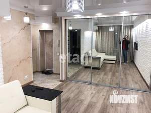 1-к квартира, на длительный срок, 30м2, 1/5 этаж