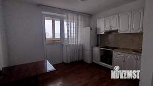 1-к квартира, на длительный срок, 43м2, 9/18 этаж