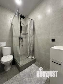 Студия квартира, на длительный срок, 30м2, 21/25 этаж