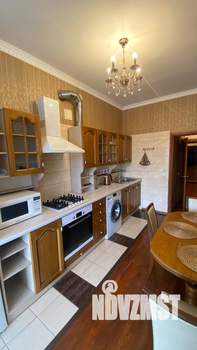 1-к квартира, на длительный срок, 60м2, 4/4 этаж