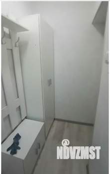 1-к квартира, на длительный срок, 30м2, 4/5 этаж