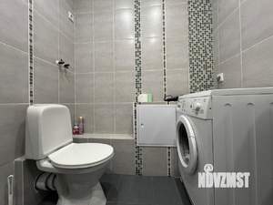 1-к квартира, посуточно, 31м2, 1/1 этаж