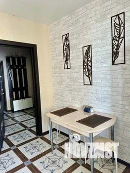 1-к квартира, посуточно, 41м2, 1/1 этаж