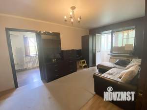 2-к квартира, на длительный срок, 42м2, 5/5 этаж