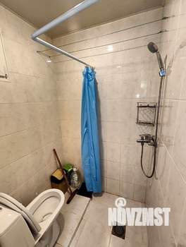 1-к квартира, на длительный срок, 28м2, 2/2 этаж