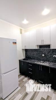 1-к квартира, на длительный срок, 30м2, 9/20 этаж