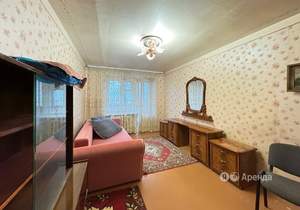 3-к квартира, на длительный срок, 60м2, 2/9 этаж