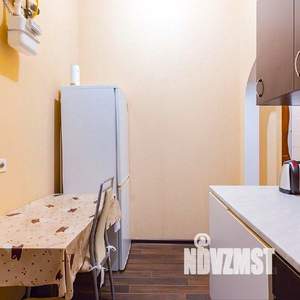 1-к квартира, на длительный срок, 35м2, 1/3 этаж