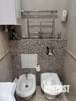 5-к квартира, на длительный срок, 123м2, 2/3 этаж