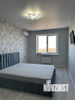 1-к квартира, на длительный срок, 40м2, 14/22 этаж