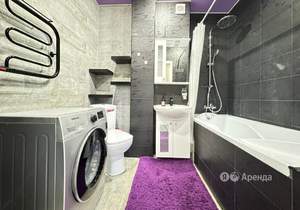 2-к квартира, на длительный срок, 78м2, 11/24 этаж