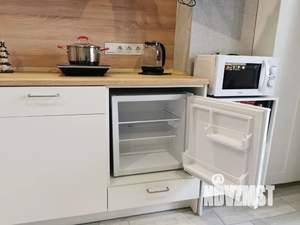 Студия квартира, посуточно, 28м2, 7/13 этаж