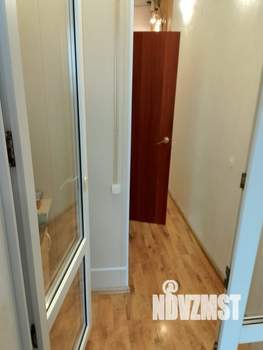 1-к квартира, на длительный срок, 23м2, 2/2 этаж