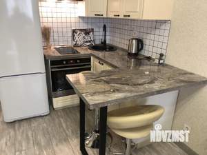 Студия квартира, на длительный срок, 35м2, 3/25 этаж