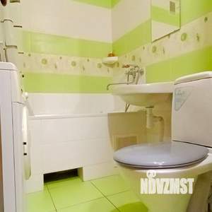 1-к квартира, на длительный срок, 40м2, 10/10 этаж