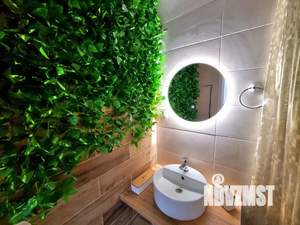 Студия квартира, посуточно, 30м2, 16/16 этаж