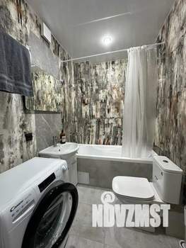 Студия квартира, посуточно, 24м2, 22/24 этаж