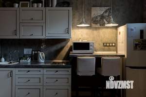 1-к квартира, посуточно, 31м2, 1/1 этаж