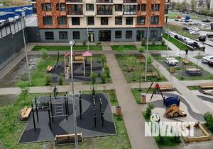 Студия квартира, посуточно, 22м2, 4/18 этаж