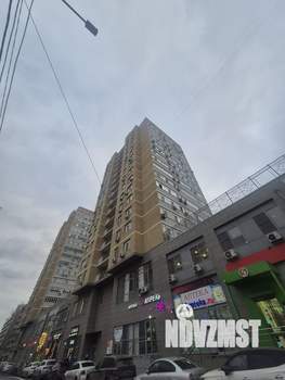 2-к квартира, на длительный срок, 55м2, 10/18 этаж