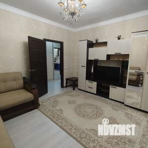 2-к квартира, на длительный срок, 57м2, 5/14 этаж