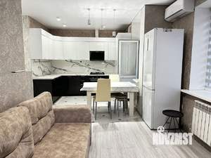 2-к квартира, на длительный срок, 60м2, 10/25 этаж