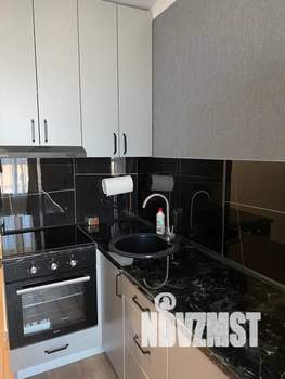 1-к квартира, посуточно, 30м2, 25/26 этаж