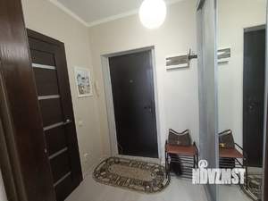 Студия квартира, на длительный срок, 30м2, 6/8 этаж