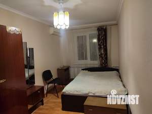 2-к квартира, на длительный срок, 46м2, 5/5 этаж