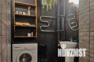 1-к квартира, посуточно, 44м2, 5/16 этаж