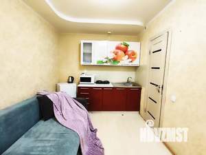 1-к квартира, посуточно, 20м2, 1/14 этаж