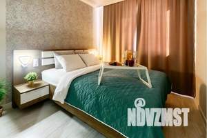 2-к квартира, посуточно, 50м2, 8/25 этаж