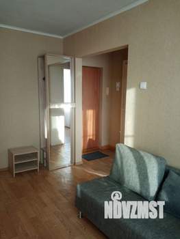 1-к квартира, на длительный срок, 23м2, 7/9 этаж