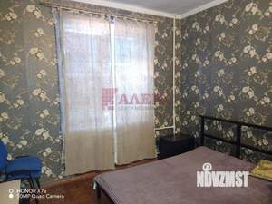 2-к квартира, на длительный срок, 60м2, 4/5 этаж