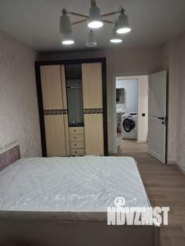 3-к квартира, на длительный срок, 86м2, 10/25 этаж