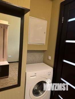 Студия квартира, на длительный срок, 29м2, 12/18 этаж