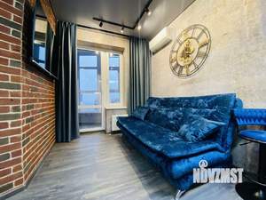 3-к квартира, на длительный срок, 58м2, 17/25 этаж