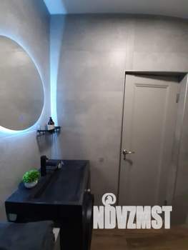 Студия квартира, посуточно, 36м2, 23/24 этаж