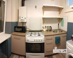 2-к квартира, посуточно, 55м2, 3/5 этаж