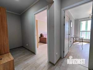 1-к квартира, на длительный срок, 35м2, 10/19 этаж