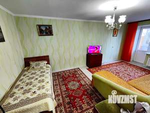 1-к квартира, на длительный срок, 36м2, 5/10 этаж