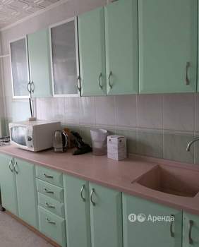 3-к квартира, на длительный срок, 65м2, 4/9 этаж