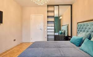 3-к квартира, на длительный срок, 75м2, 6/6 этаж