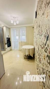 2-к квартира, на длительный срок, 56м2, 1/5 этаж