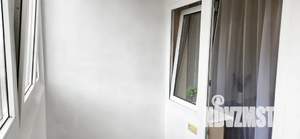 1-к квартира, посуточно, 44м2, 10/24 этаж