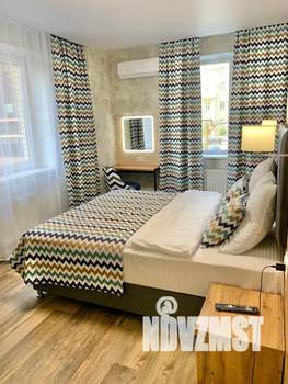 3-к квартира, посуточно, 78м2, 3/24 этаж