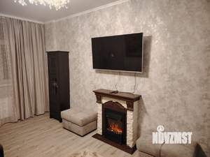 3-к квартира, на длительный срок, 77м2, 6/24 этаж