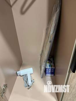 1-к квартира, посуточно, 23м2, 1/1 этаж