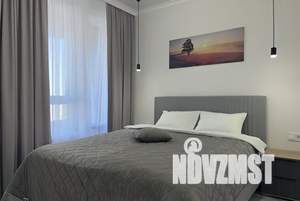 3-к квартира, посуточно, 79м2, 23/24 этаж