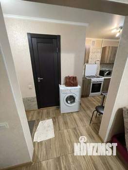 1-к квартира, на длительный срок, 21м2, 5/10 этаж